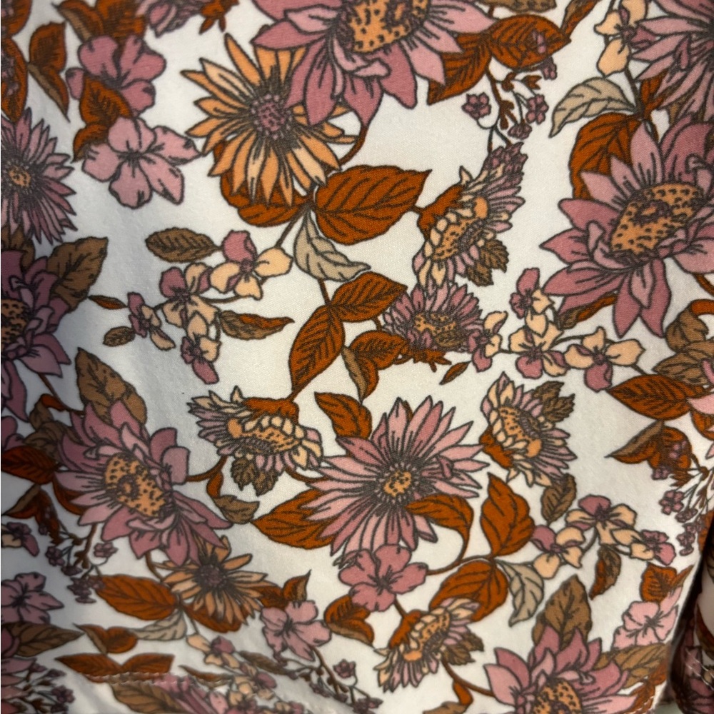 Blouse - Picture 4 of 5